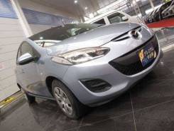 Mazda Demio. автомат, 4wd, 1.3, бензин, 63 тыс. км, б/п. Под заказ