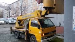 Услуги Автовышки 1300р/час