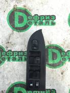 Блок управления стеклоподъемниками. Suzuki Escudo, TD54W, TD94W, TDA4W Suzuki Grand Vitara