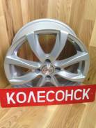 iFree Дайс. 6.0x15, 4x100.00, ET38, ЦО 67,1 мм.