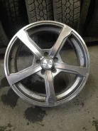Fox. x17", 5x108 ����