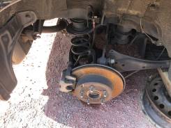 Ступица. Scion iM, ZRE186 Scion tC, AGT20 Lexus HS250h, ANF10 Lexus NX200t, AGZ10, AYZ10, ZGZ10 Lexus NX300h, AGZ10, AYZ10, ZGZ10 Lexus NX200, AGZ10...