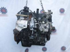 Двигатель в сборе. Hyundai Terracan Двигатель J3