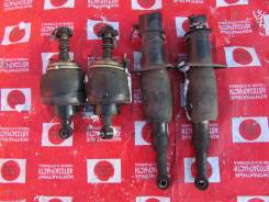 Насос подкачки стоек. Toyota Crown, JZS141, JZS143, JZS145 Двигатели: 1JZGE, 2JZFE, 2JZGE. Под заказ