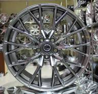 Lexus. 8.0x19", 5x114.30, ET38, ЦО 60,1 мм.