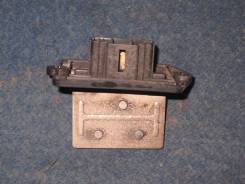 Реостат печки. Mazda Demio, DW3W, DW5W Двигатели: B3E, B3ME, B5E, B5ME
