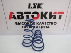 Пружина подвески. Toyota: Sprinter, Corolla Spacio, Sprinter Carib, Corolla, Corolla Ceres Двигатели: 4EFE, 4AFE, 7AFE, 1CDFTV, 2E, 4AF, 4AGE, 4AGZE...
