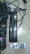 Kenwood KVT ����
