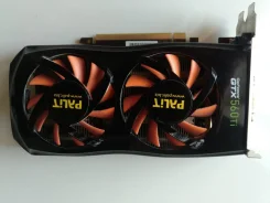 GeForce GTX 560 Ti