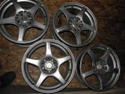 Enkei RP03. 8.0x17, 5x114.30, ET48, ЦО 72,0 мм.