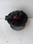 Мотор печки. Toyota: Platz, ist, Sienta, Vitz, Porte, WiLL Vi, WiLL Cypha, Probox, Succeed, Funcargo, Raum, bB Двигатели: 1NZFE, 1SZFE, 2NZFE, 2SZFE...