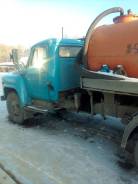 ГАЗ 53. Продаётся газ 53, 4 700 куб. см., 5 000 кг.