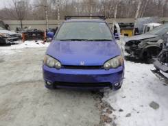 Honda HR-V. GH2, D16A 
