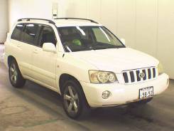 Toyota Kluger V