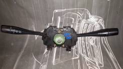 Блок подрулевых переключателей. Nissan: Bluebird, Maxima, R'nessa, Presage, Elgrand, Avenir, NP300, Sunny, Civilian, Cube, Silvia, Skyline, Blueb...