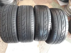Bridgestone Potenza RE760 Sport. ������, 2013 ���, �/�, ����� 20 % ����
