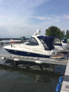 Cruisers. 2007 год год, длина 10,00 м., двигатель стационарный, 540,00 л.с., бензин