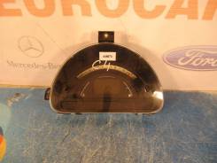 Панель приборов. Citroen C4, LA, LC Двигатели: DV6ATED4, DV6TED4, DW10B, DW10BTED4, DW10TED4, EP6, EP6DT, ET3J4, TU5JP4