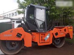 Дорожный каток HAMM HD - 70