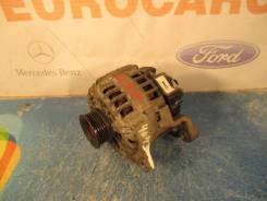 Генератор. Volkswagen Passat, 3B3, 3B6 Двигатели: ALT, ALZ, AMX, APR, AQD, ATQ, AVB, AVF, AWL, AWM, AWT, AWX, AZM, BAU, BDG, BDH, BDN, BDP, BFF, BGC...