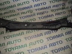 Решетка под дворники. Toyota Camry, ACV40