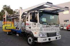 Hyundai HD120. Автовоз-эвакуатор Hyundai HD 120, 5 899 куб. см., 4x2. Под заказ
