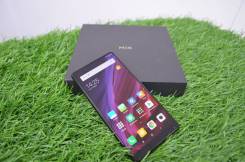 Xiaomi Mi Mix 2. Б/у, Зеленый