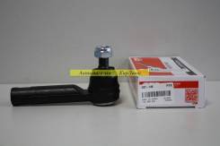 Наконечник рулевой. Lexus GX460, GRJ158, URJ150 Lexus GX400, GRJ158, URJ150 Toyota FJ Cruiser, GSJ10, GSJ10W, GSJ15, GSJ15W Toyota Tacoma, GRN245, GRN...