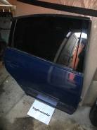 Дверь боковая. Volkswagen Passat, 3B2, 3B3, 3B5, 3B6 Двигатели: ACK, ADP, ADR, AEB, AFB, AFN, AGZ, AHL, AHU, AJM, AKN, ALG, ALT, ALZ, AMX, ANA, ANB, A...