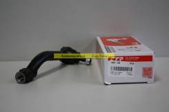 Наконечник рулевой. Renault Koleos Nissan: Qashqai+2, Rogue, X-Trail, Dualis, Qashqai Двигатели: 2TR, M9R, HR16DE, K9K, MR20DE, R9M, QR25DE