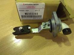 Датчик уровня масла. Mitsubishi: Grandis, Sigma, Pajero, Delica, L400, Galant, Lancer, Nativa, Montero Sport, GTO Двигатели: 4G69, 6G72, 4D56, 4D68, 4...