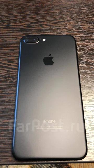 Apple iPhone 7 Plus 128Gb. �/� ����