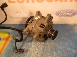 Генератор. Volkswagen: Passat, Caddy, Eos, Crafter, Jetta, Transporter, Scirocco, Tiguan, Sharan, Passat CC, Touran, Golf, Beetle, Polo Двигатели: AXX...