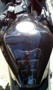 Honda CBR 500R. 500����. ��., ��������, ���, � �������� ����