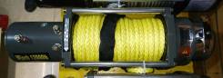 Лебедка 12000LB Electric Winch, кевлар.