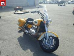 Honda Valkyrie. 1 500 куб. см., исправен, птс, без пробега