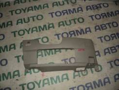 Панель рулевой колонки. Toyota Camry, ACV40