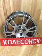 iFree Ленинград. 6.0x14, 4x100.00, ET38, ЦО 67,1 мм.