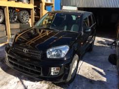 Toyota RAV4. ACA21, 1AZFSE