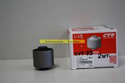 Сайлентблок CTR CVT-33 (48714-35070). Toyota FJ Cruiser, GSJ10, GSJ10W, GSJ15, GSJ15W Toyota Hilux Surf, GRN215, GRN215W, KDN215, KDN215W, RZN210, RZN...