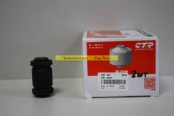 Сайлентблок CTR CVT-83 (48654-20190) Front. Toyota: Nadia, Carina, Corona, Caldina, Ipsum, Gaia, Picnic, Carina E Двигатели: 1AZFSE, 3SFE, 3SFSE, 2C...