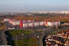 Сдаем офис. Хорошее решение для начала бизнеса. 35 кв. м., г.Москва Киевское шоссе, 22-й километр, дв4с1кА м. Румянцево 60 метров., р-н г.Москва Киевс...