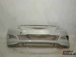 Бампер. Hyundai Solaris, RB Двигатели: G4FA, G4FC