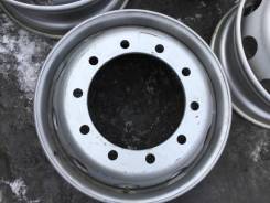 Eurodisk. 8.25x22.5", ET165, ЦО 281,0 мм.