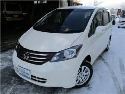 Honda Freed. автомат, 4wd, 1.5, бензин, б/п. Под заказ