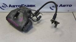 Суппорт тормозной. Volkswagen: Passat, Bora, Vento, Golf, Beetle Seat Leon, 1M1, 1M2 Seat Toledo, 1M1, 1M2 Seat Exeo, 3R2, 3R5 Skoda Superb Skoda Octa...