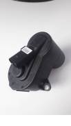 Суппорт тормозной. Volkswagen Passat, 3C2, 3C5 Двигатели: AXX, AXZ, BKC, BKP, BLF, BLP, BLR, BLS, BLV, BLX, BLY, BMA, BMB, BMP, BMR, BPY, BSE, BSF, BU...