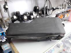 Блок предохранителей. Toyota Aurion, ACV40 Toyota Camry, ACV40, ACV41, ACV45, ASV40 Двигатели: 2AZFE, 1AZFE, 2ARFE