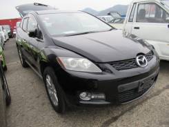 Mazda CX-7. ER3P, L3VDT