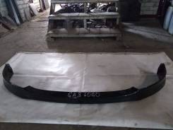 Губа. Honda Logo, GA3